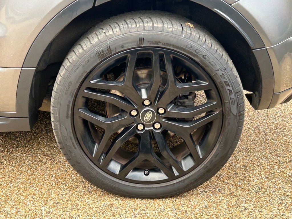 Used Land Rover Range Rover Evoque 2019 for sale - 76350535: Photo 34