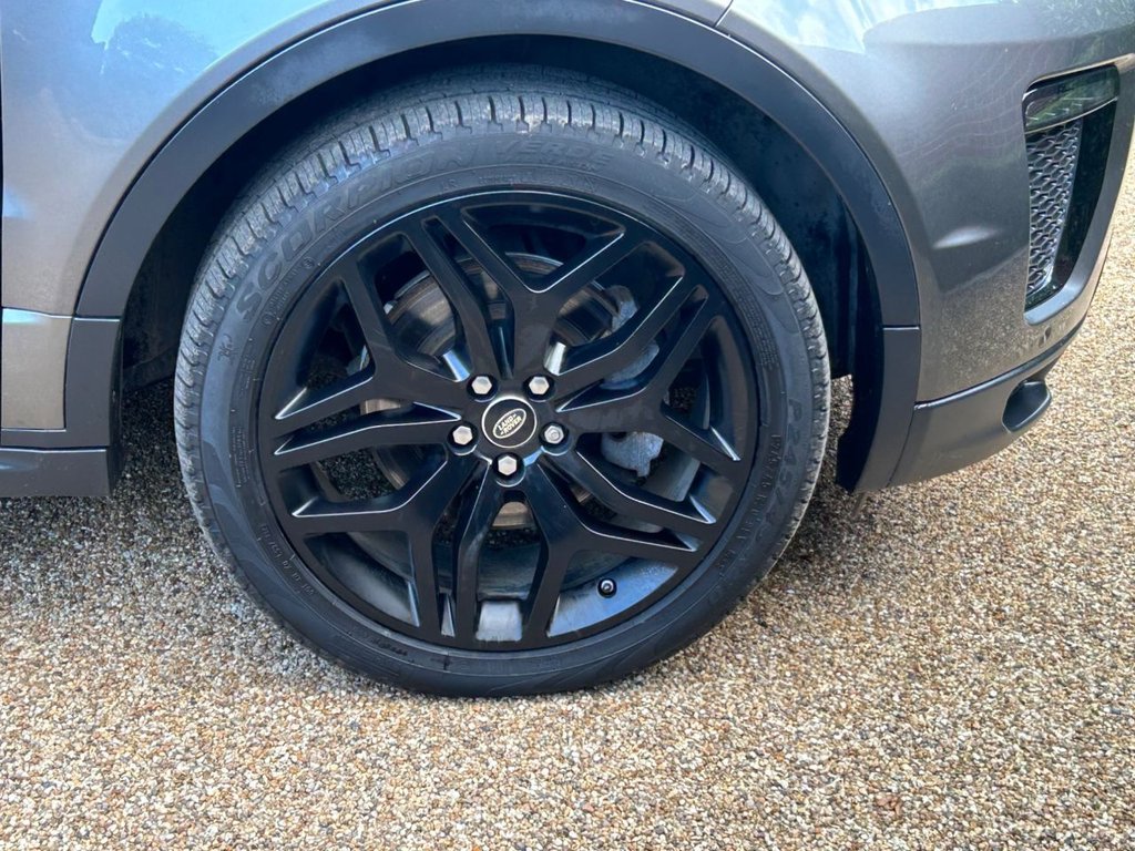 Used Land Rover Range Rover Evoque 2019 for sale - 76350535: Photo 37