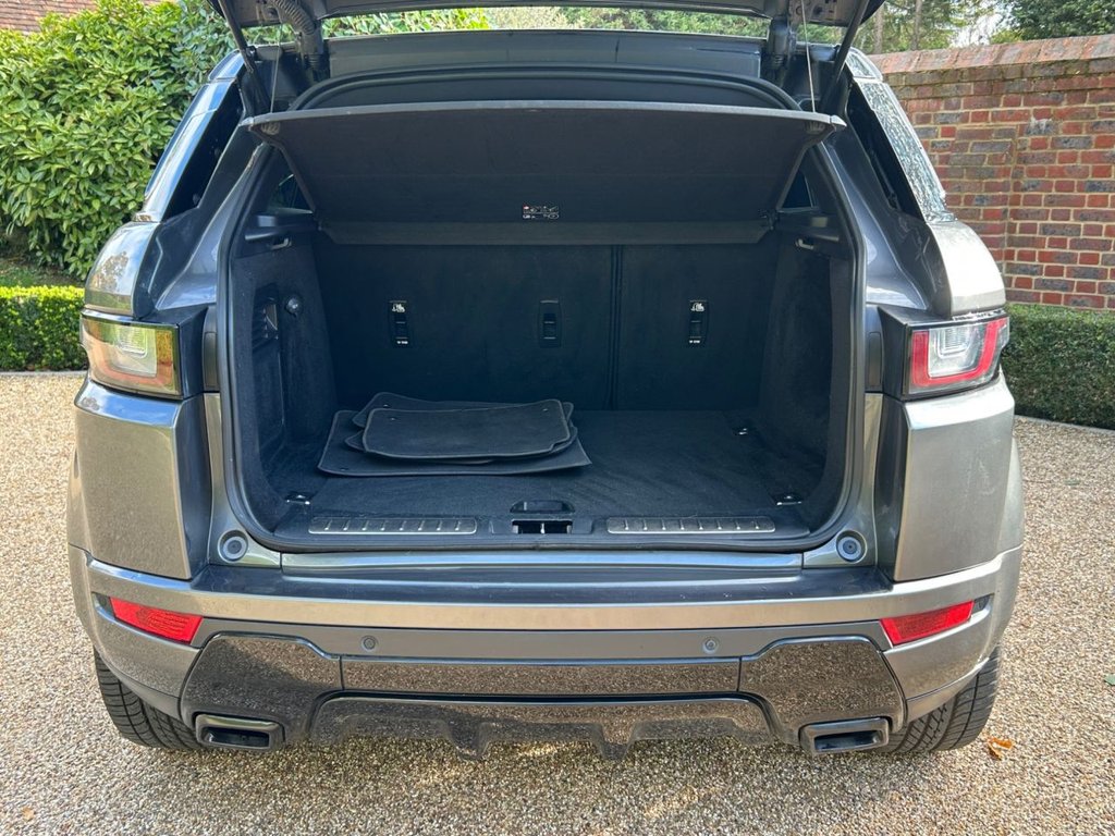 Used Land Rover Range Rover Evoque 2019 for sale - 76350535: Photo 6