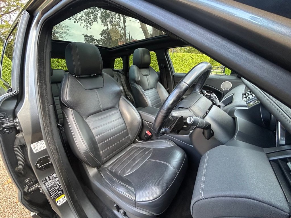 Used Land Rover Range Rover Evoque 2019 for sale - 76350535: Photo 8