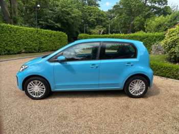 Used Volkswagen up! 2016 for sale - 74865535: Photo