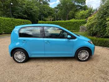 Used Volkswagen up! 2016 for sale - 74865535: Photo