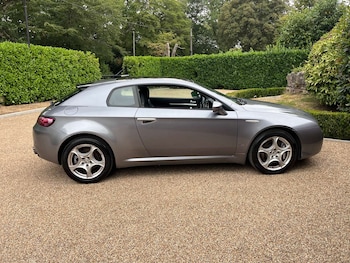 Used Alfa Romeo Brera 2007 for sale - 79155803: Photo