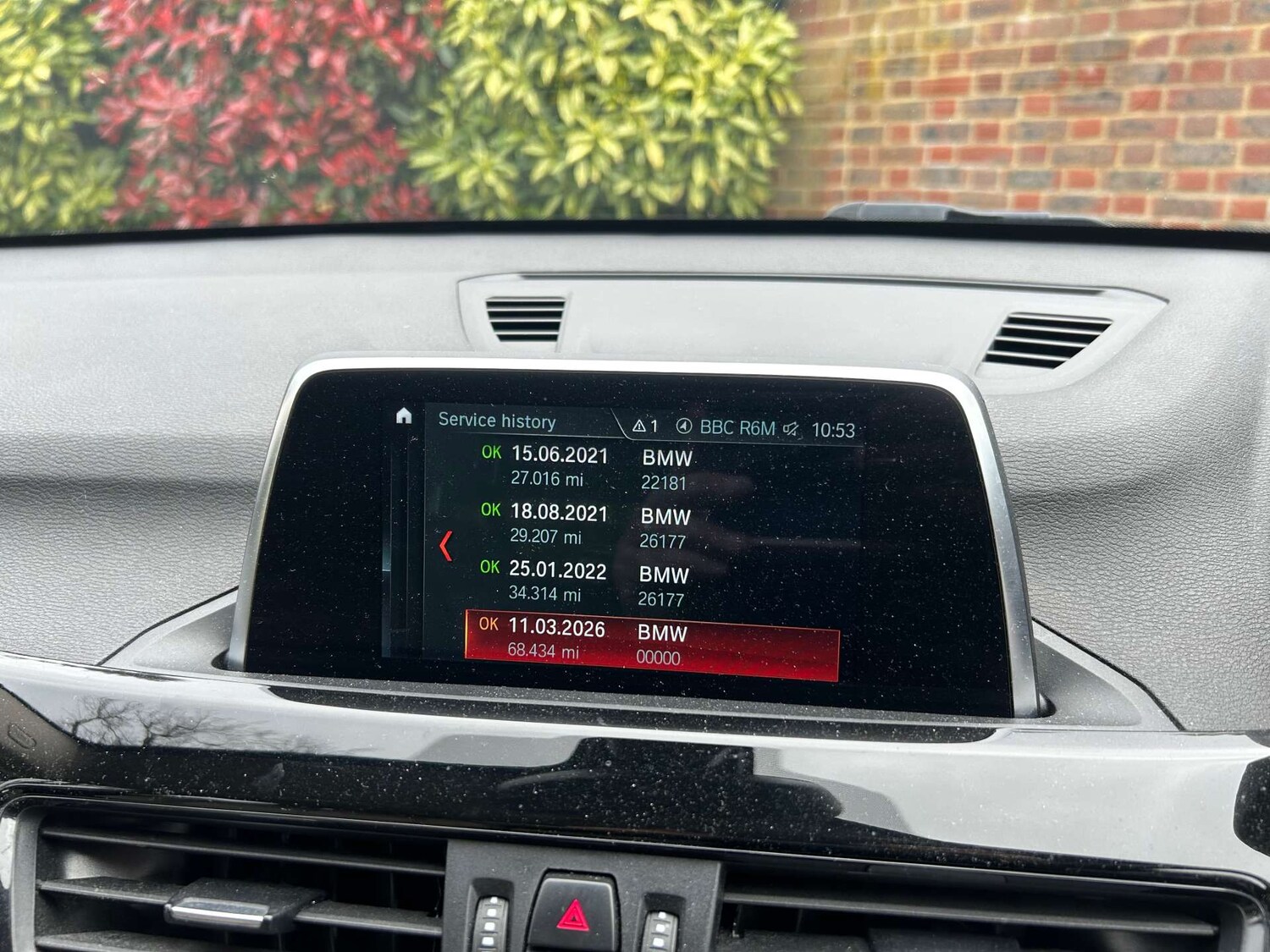 Used BMW X1 2018 for sale - 78071008: Photo 10