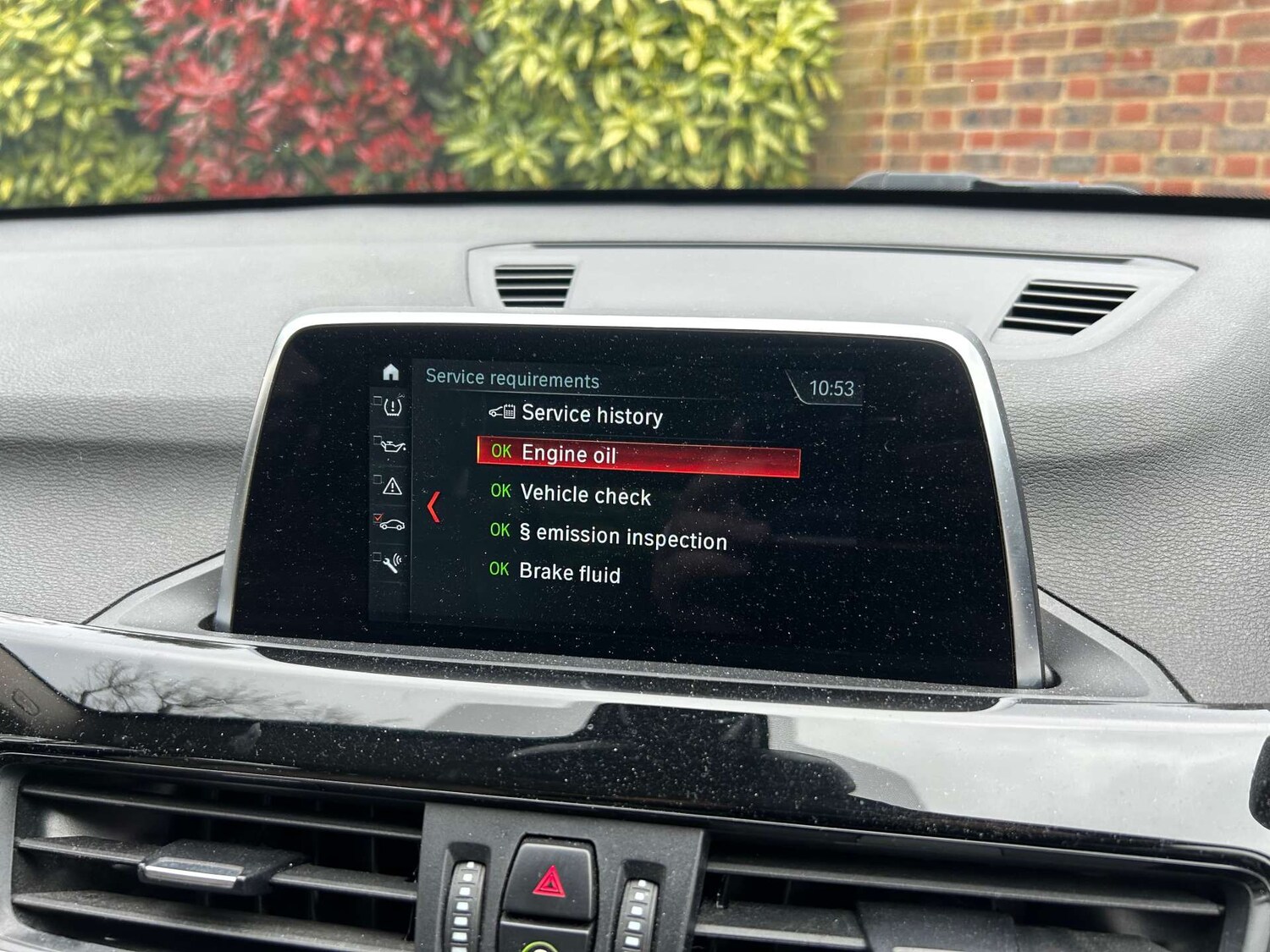 Used BMW X1 2018 for sale - 78071008: Photo 11