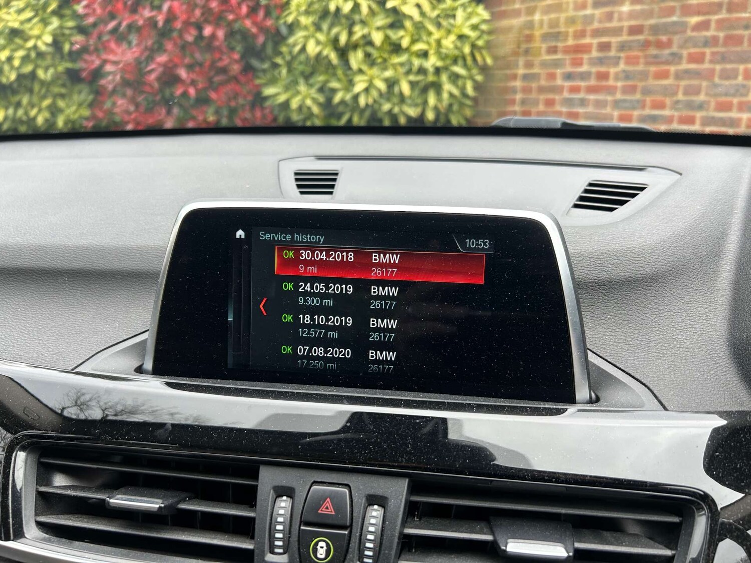 Used BMW X1 2018 for sale - 78071008: Photo 12