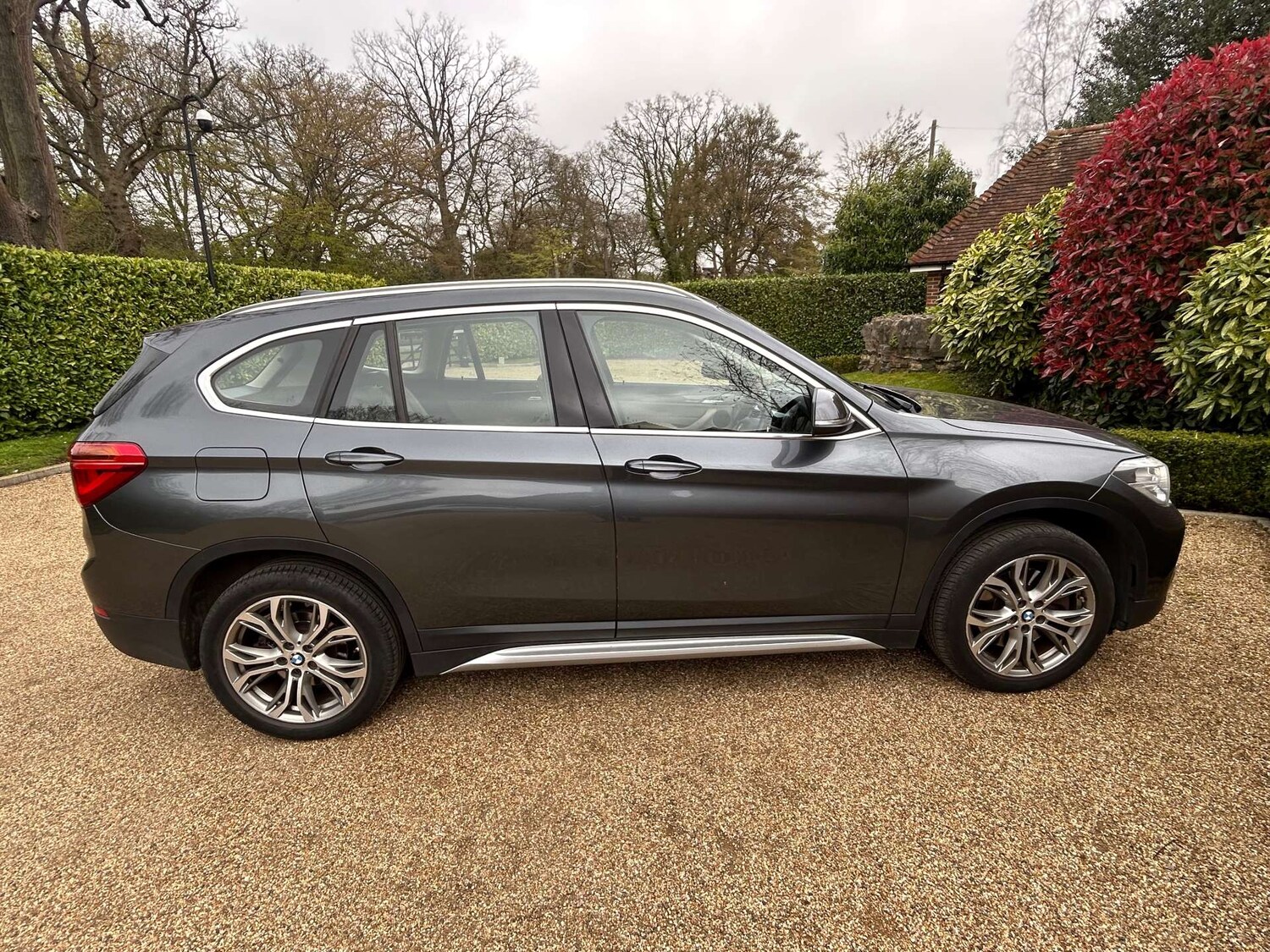 Used BMW X1 2018 for sale - 78071008: Photo 5