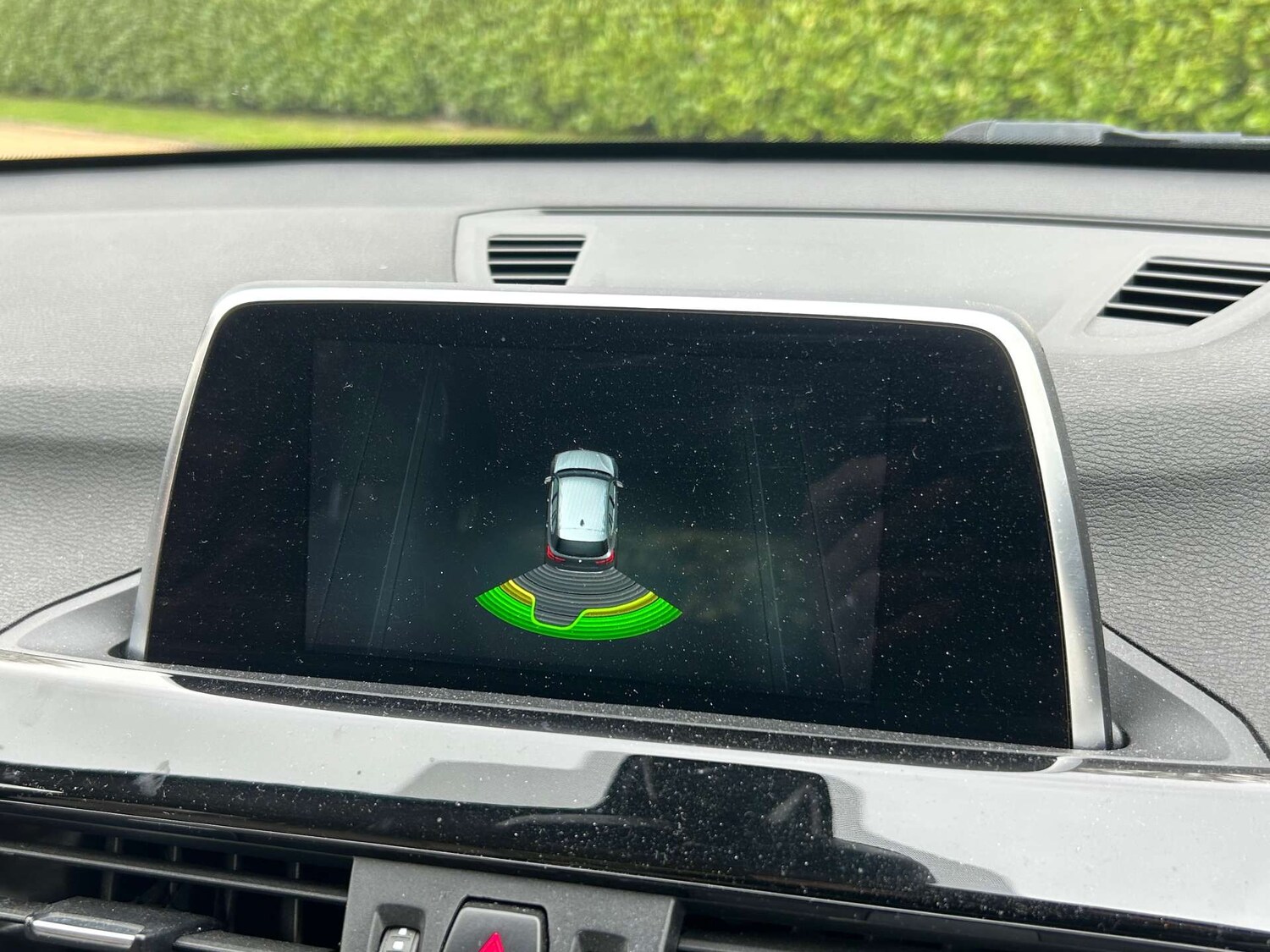 Used BMW X1 2018 for sale - 78071008: Photo 6