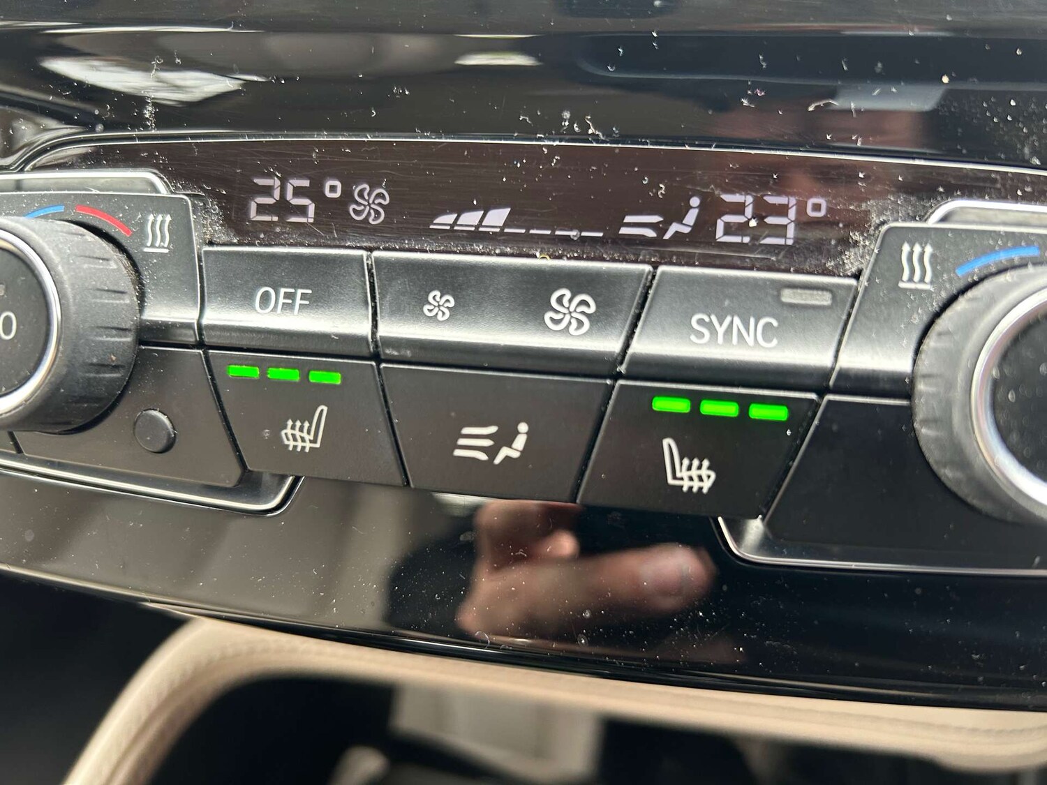 Used BMW X1 2018 for sale - 78071008: Photo 7