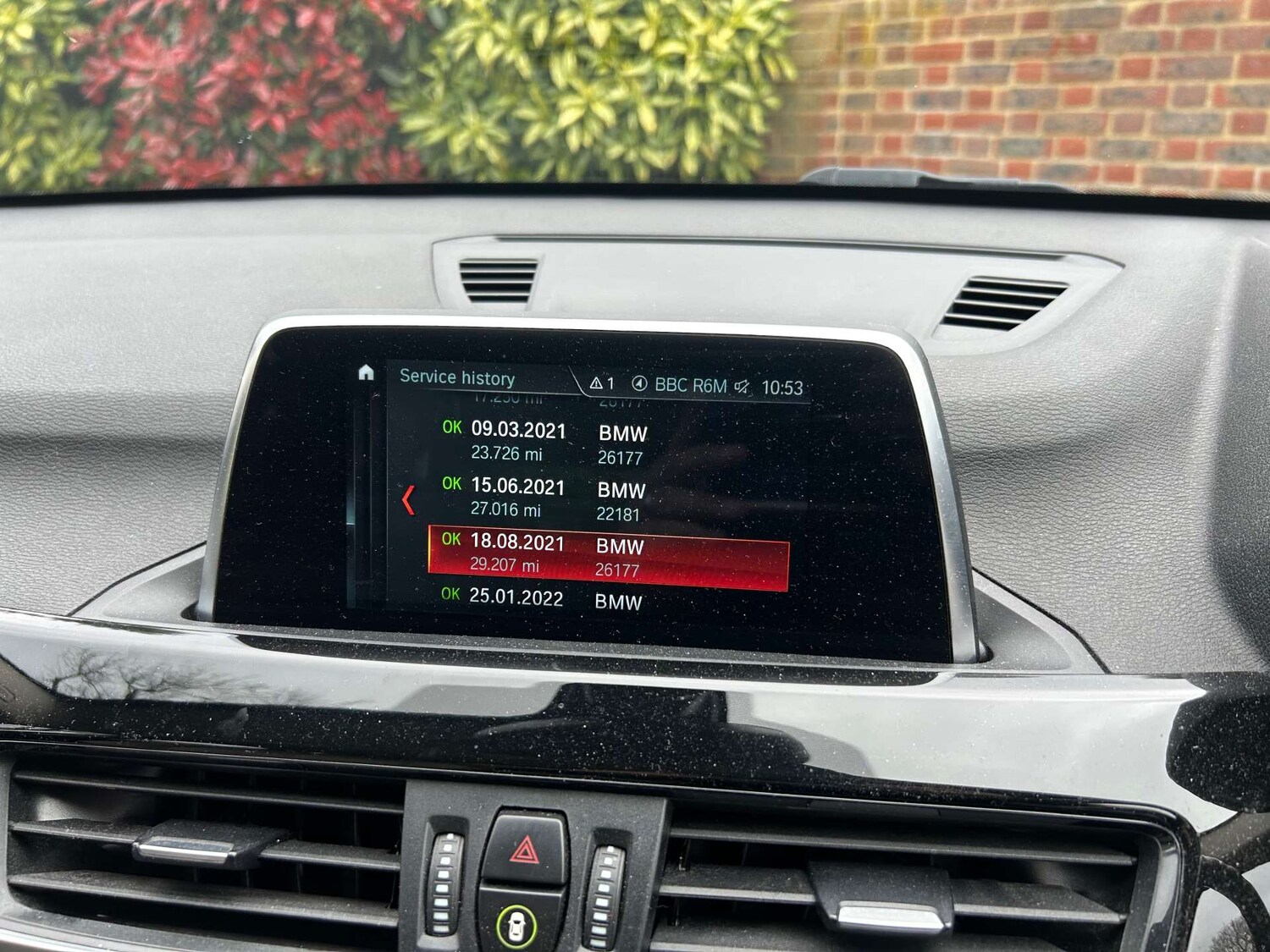 Used BMW X1 2018 for sale - 78071008: Photo 9