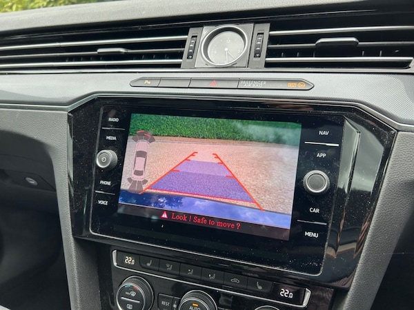 Used Volkswagen Passat 2019 for sale - 75709570: Photo 13
