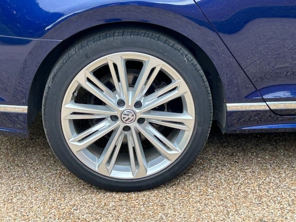 Used Volkswagen Passat 2019 for sale - 75709570: Photo 16