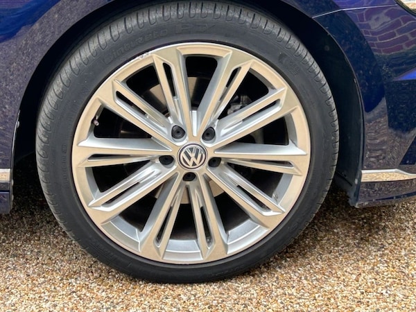 Used Volkswagen Passat 2019 for sale - 75709570: Photo 17