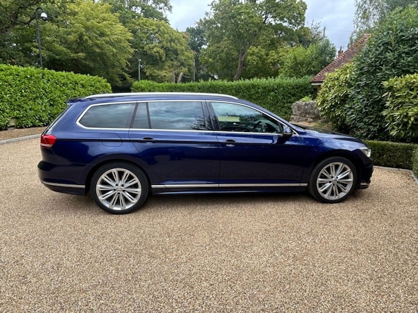 Used Volkswagen Passat 2019 for sale - 75709570: Photo 3