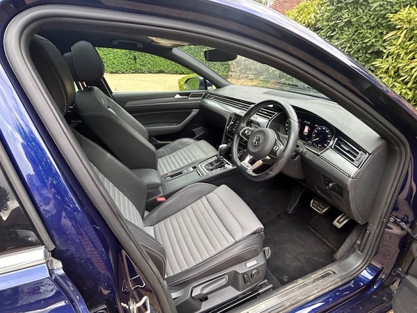 Used Volkswagen Passat 2019 for sale - 75709570: Photo 6