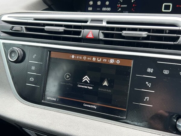 Used Citroen C4 Grand Picasso 2020 for sale - 74162739: Photo 15