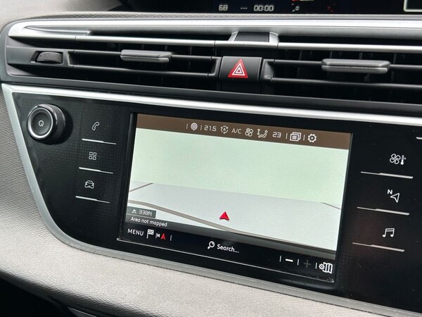 Used Citroen C4 Grand Picasso 2020 for sale - 74162739: Photo 16