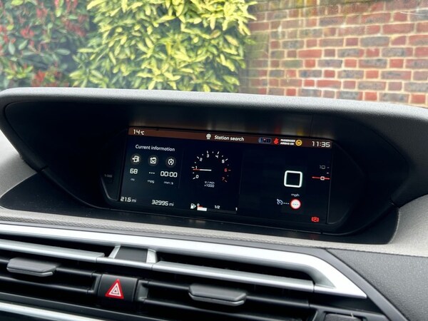 Used Citroen C4 Grand Picasso 2020 for sale - 74162739: Photo 18