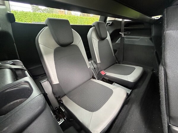 Used Citroen C4 Grand Picasso 2020 for sale - 74162739: Photo 22