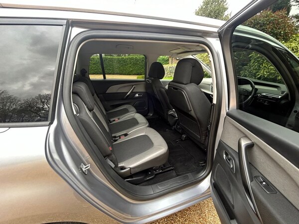 Used Citroen C4 Grand Picasso 2020 for sale - 74162739: Photo 24