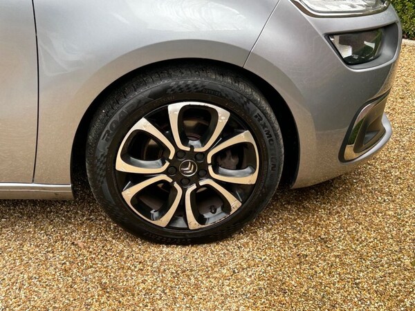 Used Citroen C4 Grand Picasso 2020 for sale - 74162739: Photo 27