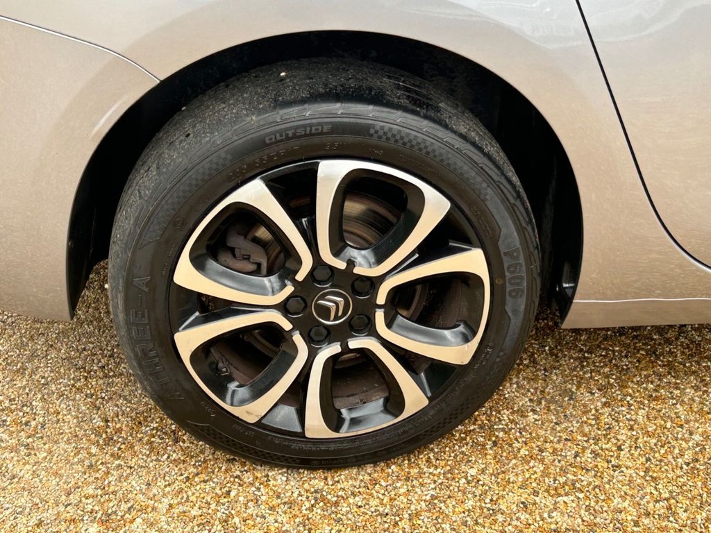 Used Citroen C4 Grand Picasso 2020 for sale - 74162739: Photo 28