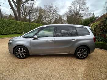 Used Citroen C4 Grand Picasso 2020 for sale - 74162739: Photo