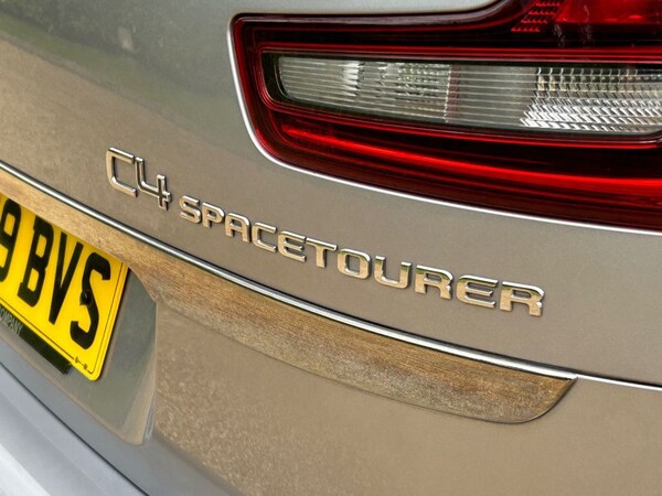 Used Citroen C4 Grand Picasso 2020 for sale - 74162739: Photo 7