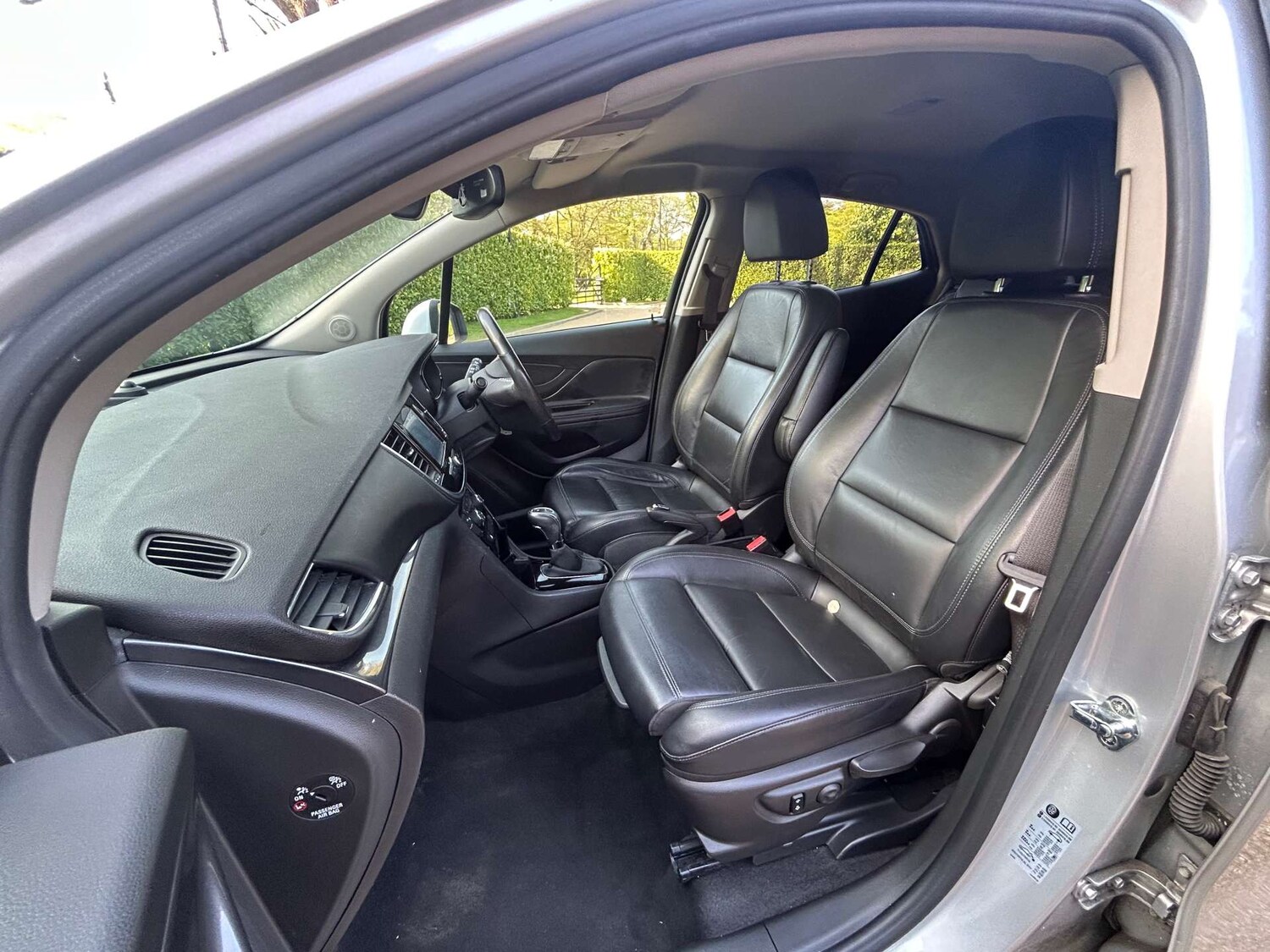 Used Vauxhall Mokka X 2018 for sale - 78167922: Photo 10