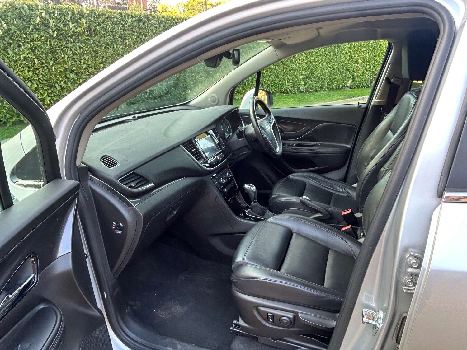 Used Vauxhall Mokka X 2018 for sale - 78167922: Photo 11