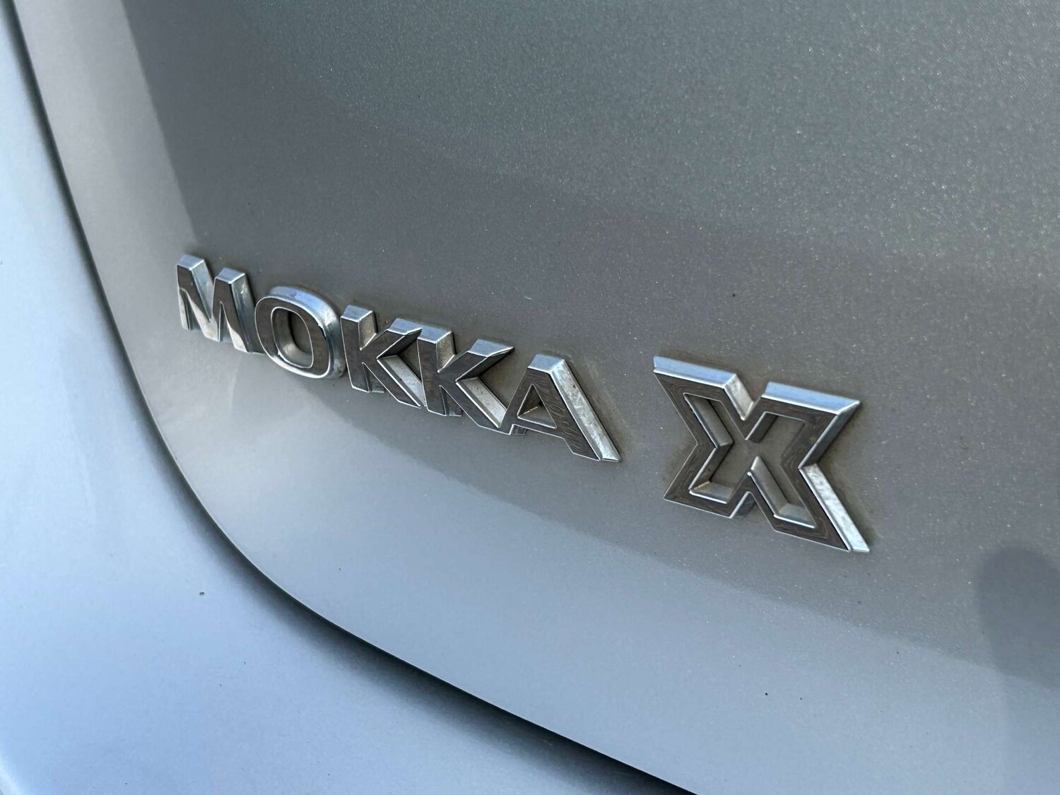 Used Vauxhall Mokka X 2018 for sale - 78167922: Photo 13