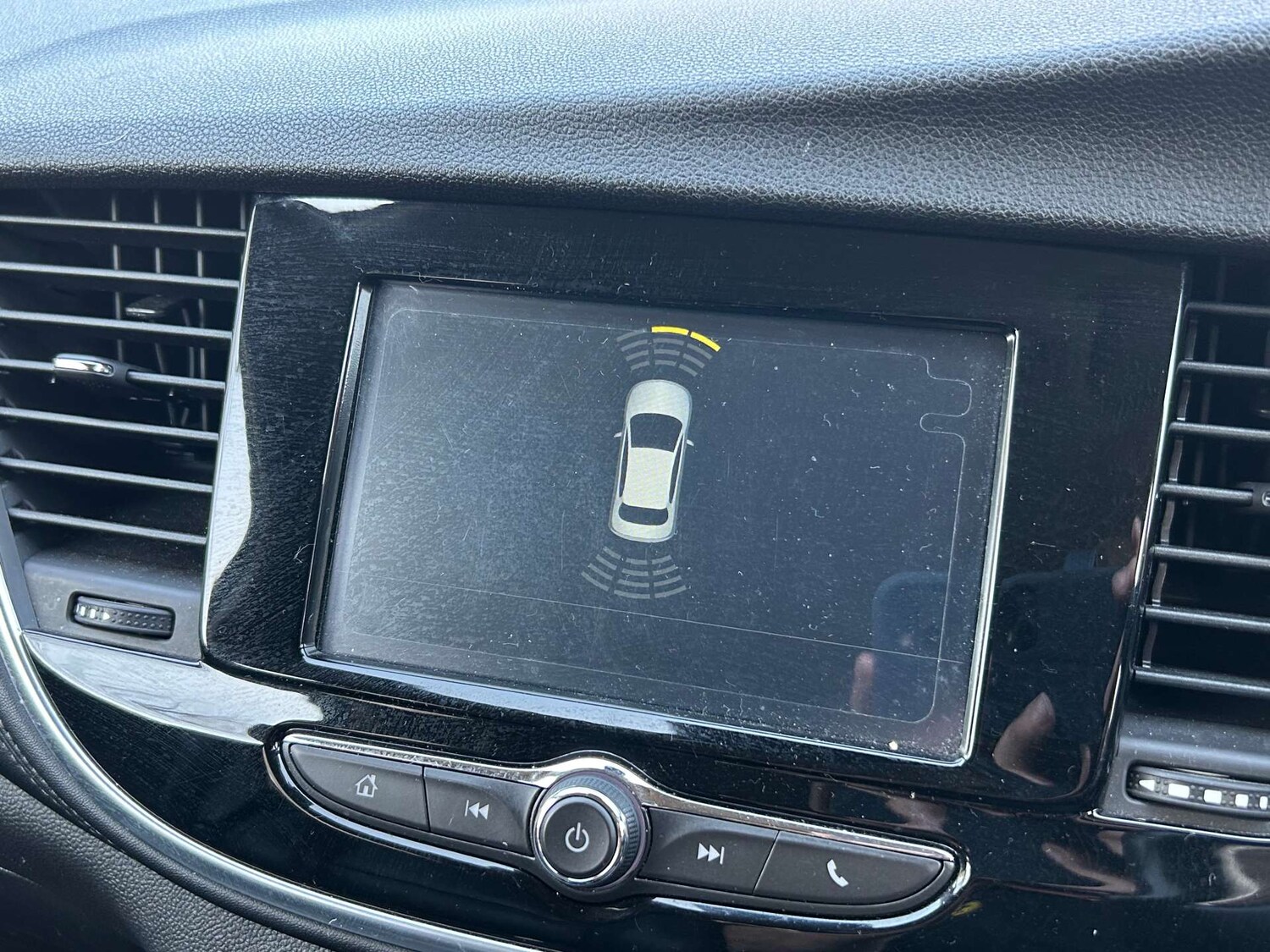 Used Vauxhall Mokka X 2018 for sale - 78167922: Photo 15