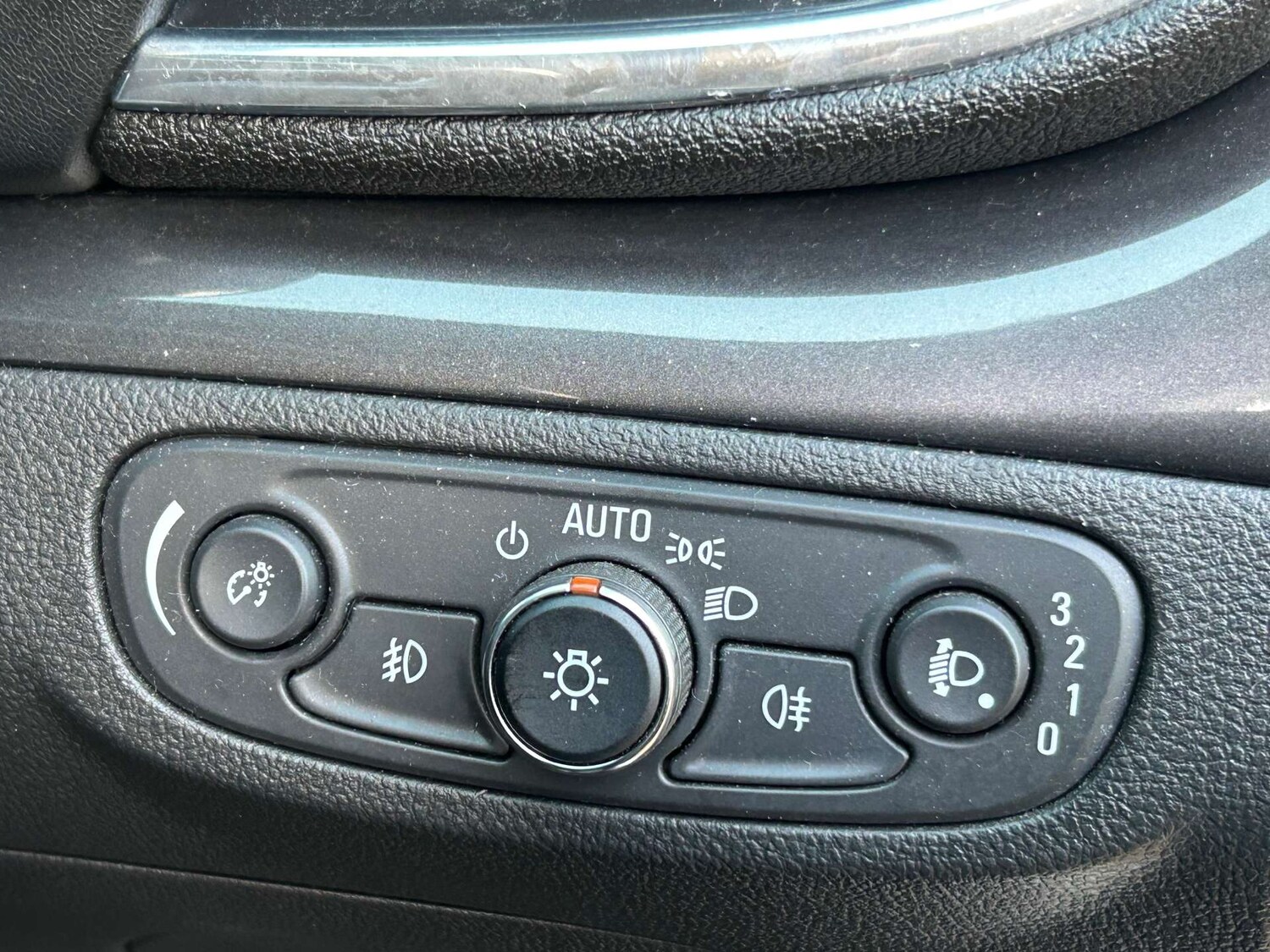 Used Vauxhall Mokka X 2018 for sale - 78167922: Photo 16