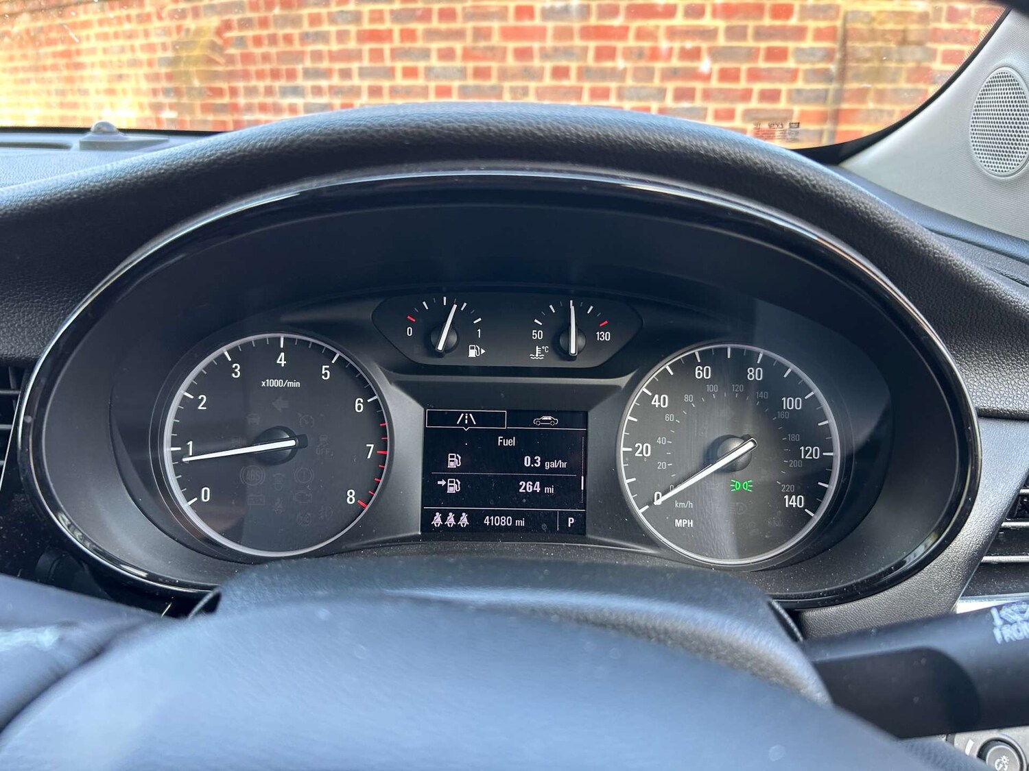 Used Vauxhall Mokka X 2018 for sale - 78167922: Photo 18