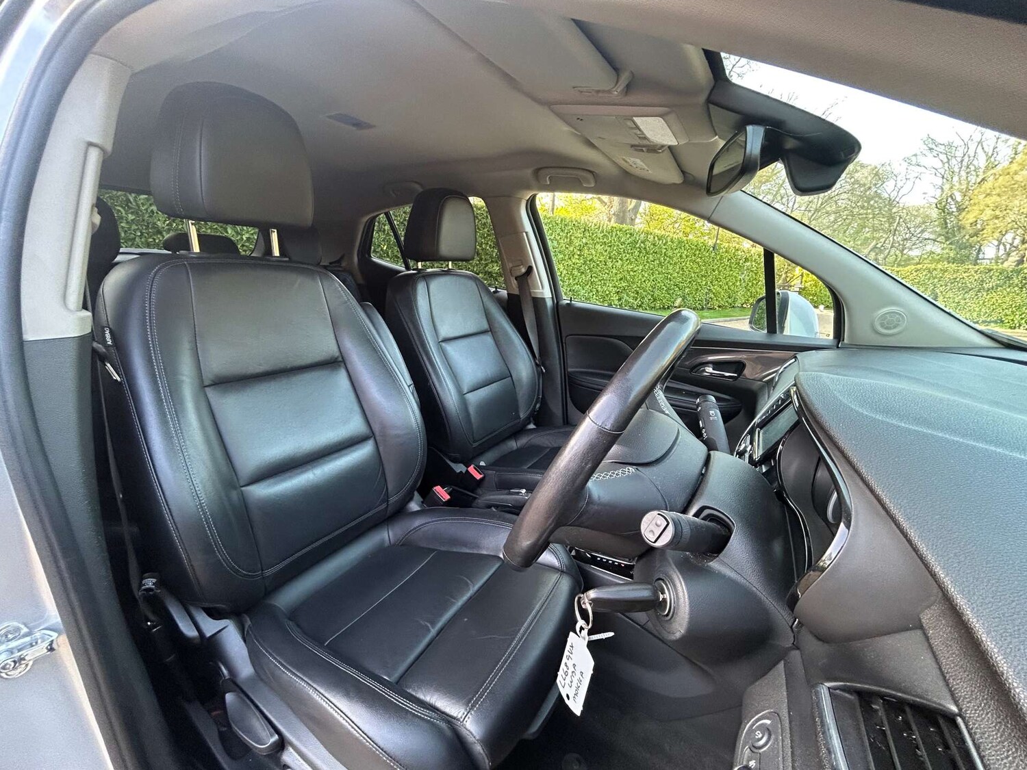 Used Vauxhall Mokka X 2018 for sale - 78167922: Photo 19