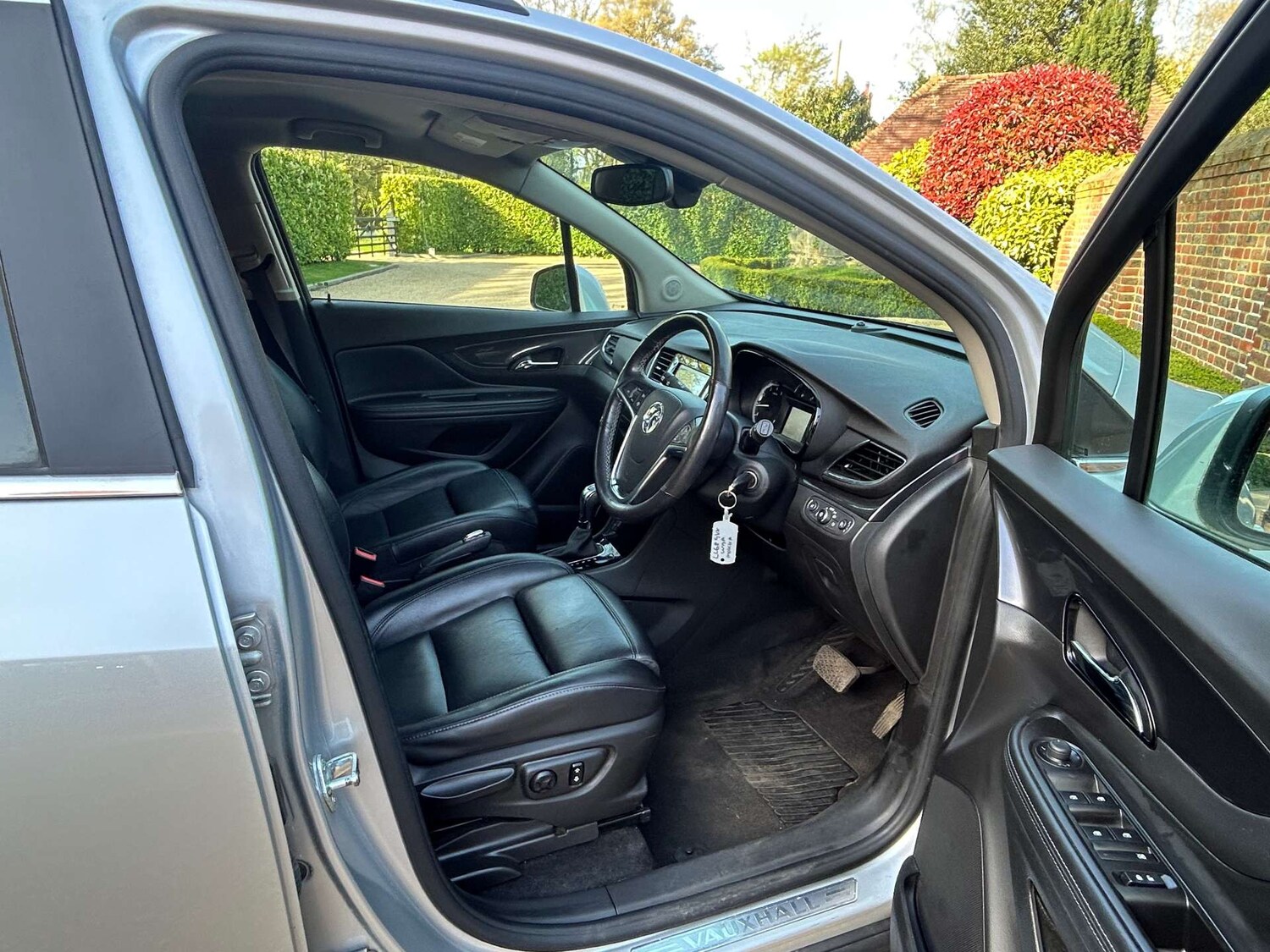 Used Vauxhall Mokka X 2018 for sale - 78167922: Photo 20