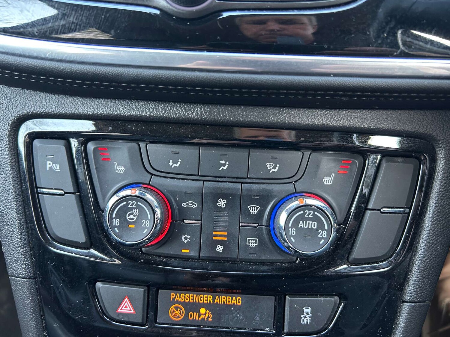 Used Vauxhall Mokka X 2018 for sale - 78167922: Photo 21