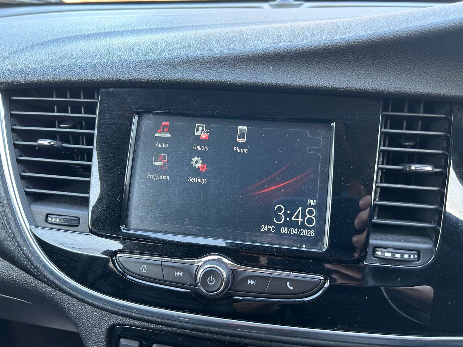 Used Vauxhall Mokka X 2018 for sale - 78167922: Photo 22