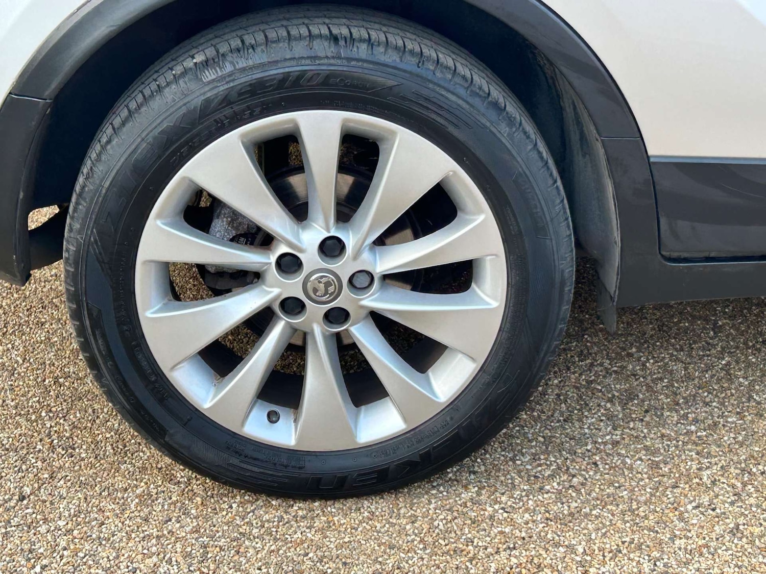 Used Vauxhall Mokka X 2018 for sale - 78167922: Photo 23