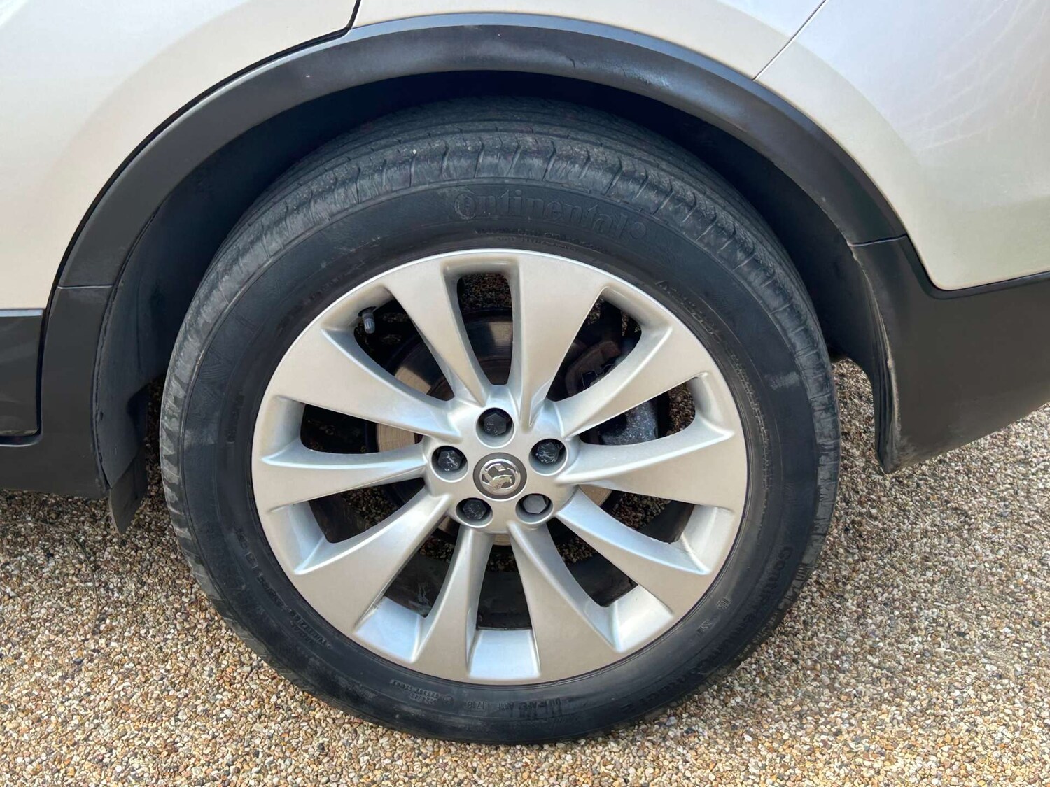 Used Vauxhall Mokka X 2018 for sale - 78167922: Photo 25