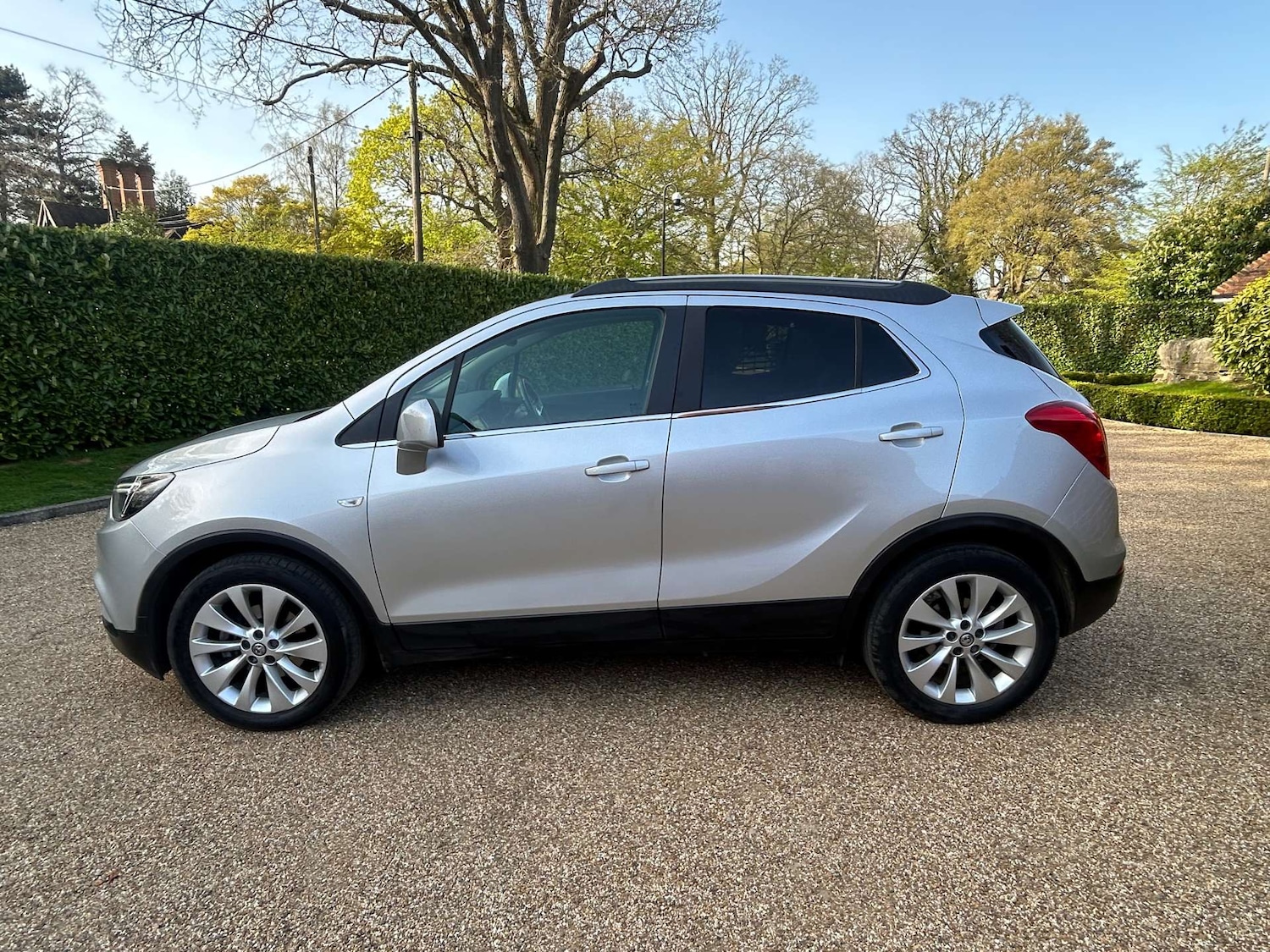 Used Vauxhall Mokka X 2018 for sale - 78167922: Photo 3