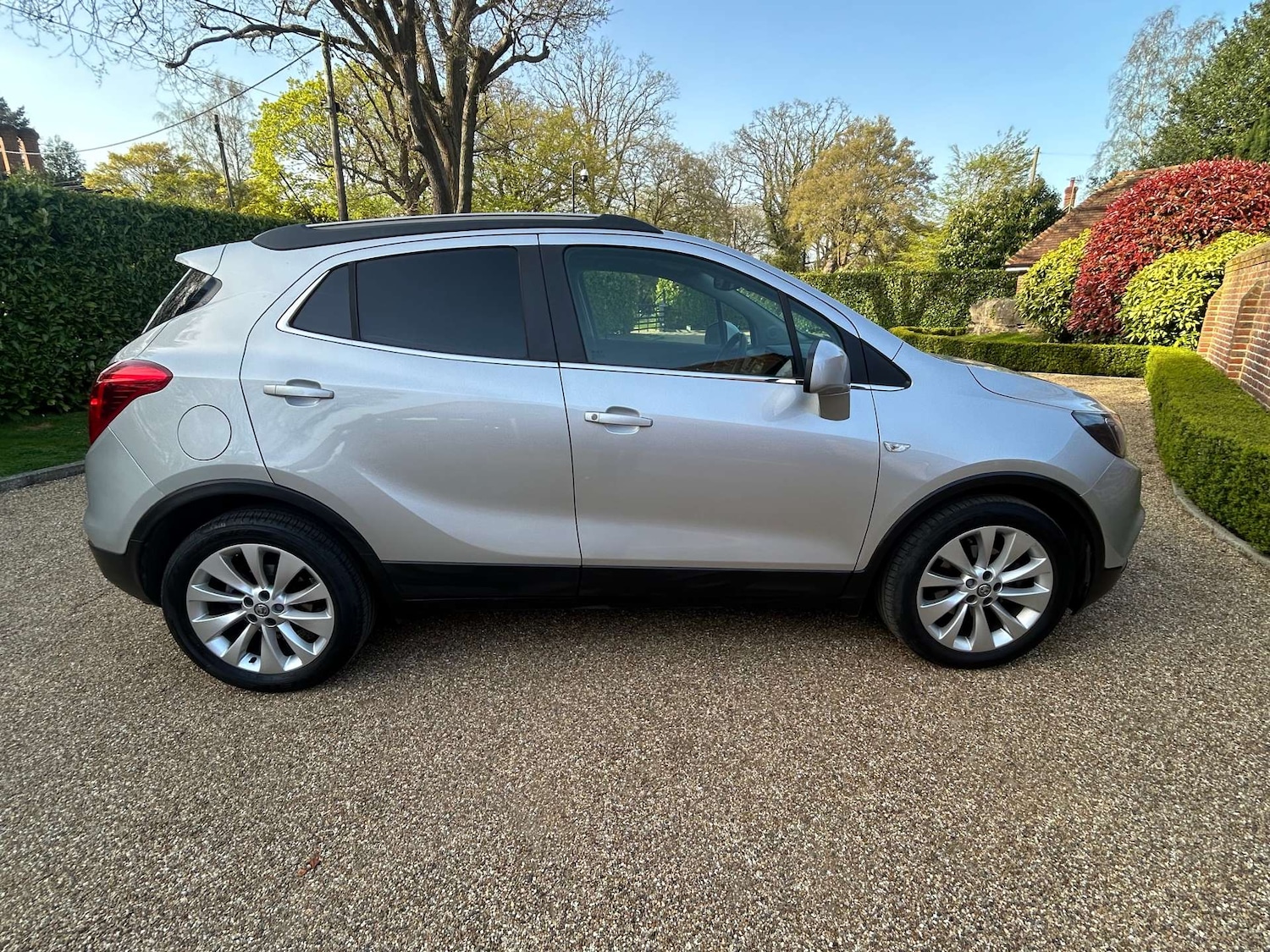 Used Vauxhall Mokka X 2018 for sale - 78167922: Photo 4