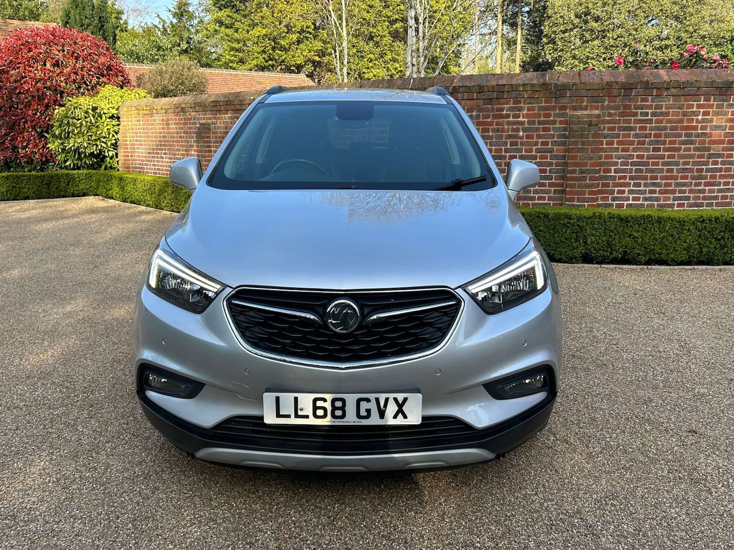 Used Vauxhall Mokka X 2018 for sale - 78167922: Photo 5