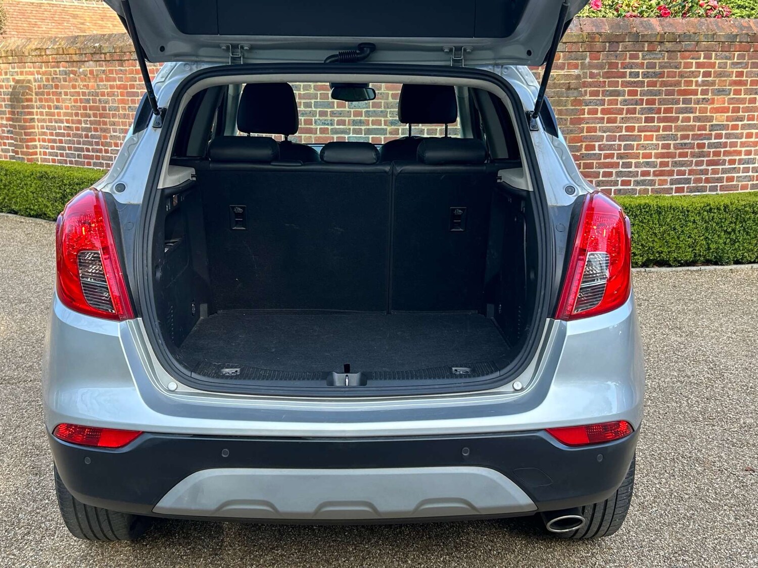 Used Vauxhall Mokka X 2018 for sale - 78167922: Photo 7