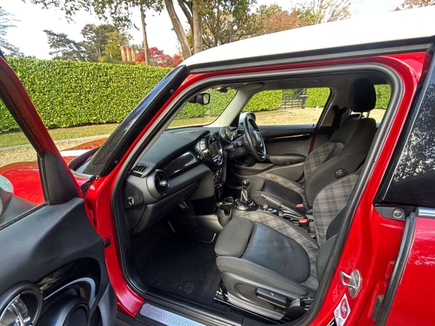 Used MINI Hatch 2016 for sale - 77086237: Photo 10