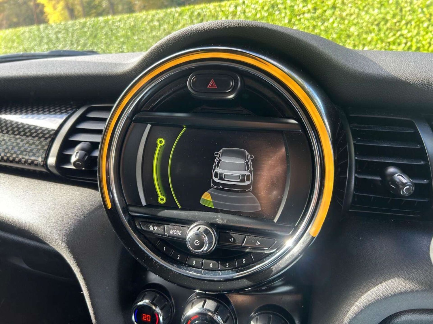 Used MINI Hatch 2016 for sale - 77086237: Photo 11