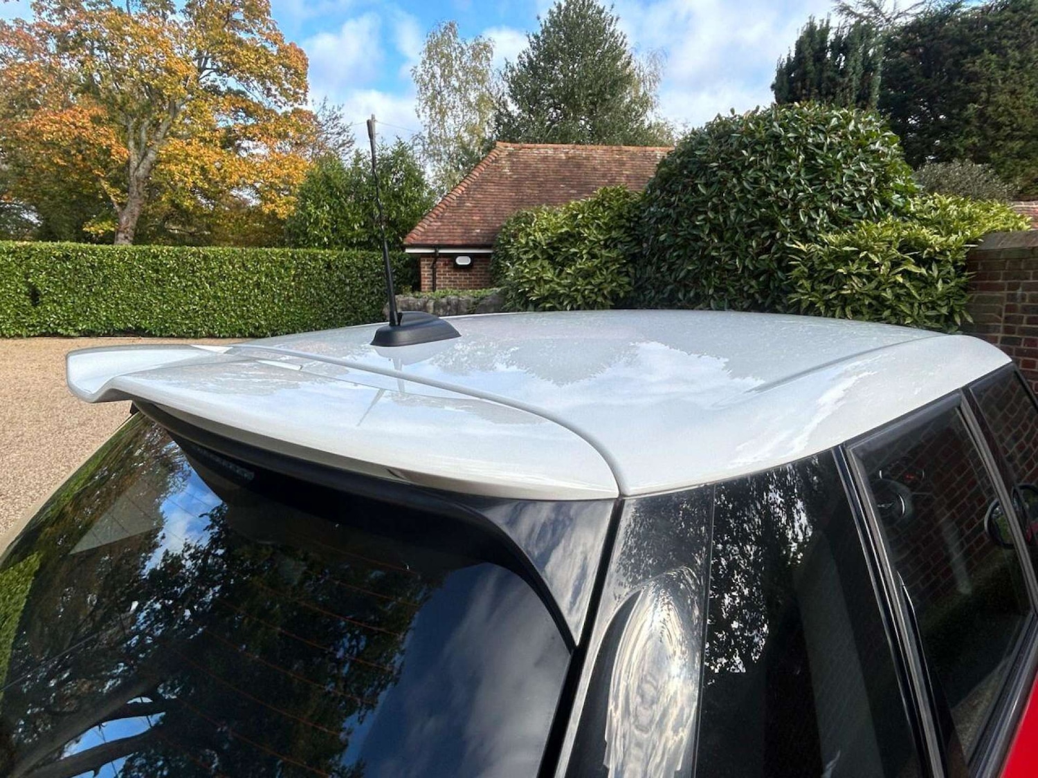 Used MINI Hatch 2016 for sale - 77086237: Photo 12