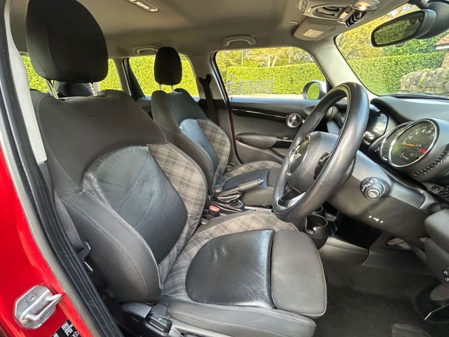 Used MINI Hatch 2016 for sale - 77086237: Photo 13