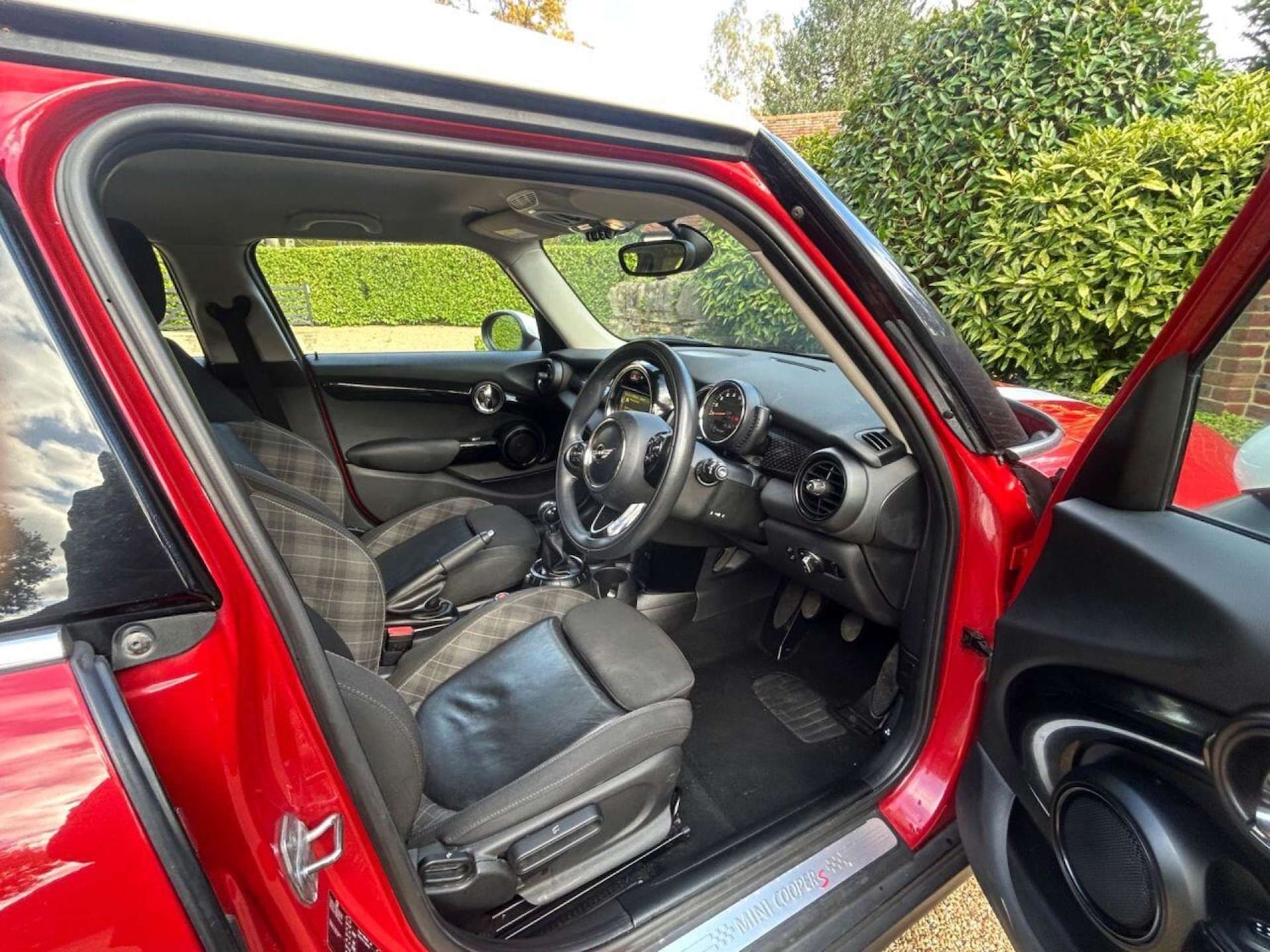 Used MINI Hatch 2016 for sale - 77086237: Photo 14