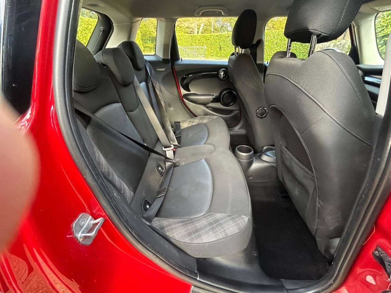 Used MINI Hatch 2016 for sale - 77086237: Photo 15